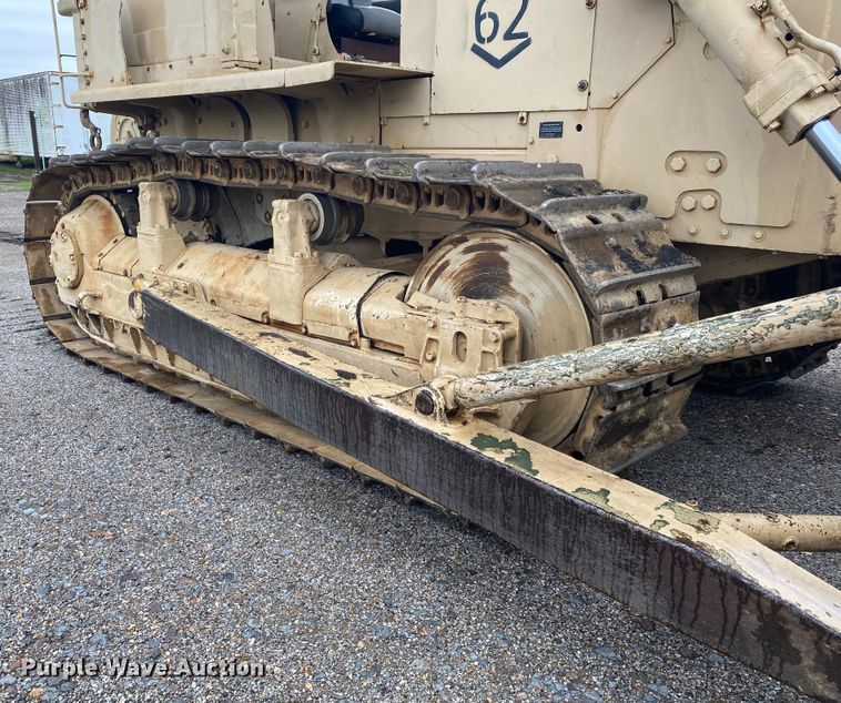image for item DL6826 Caterpillar D7F  dozer