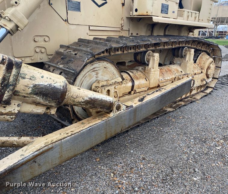 image for item DL6826 Caterpillar D7F  dozer