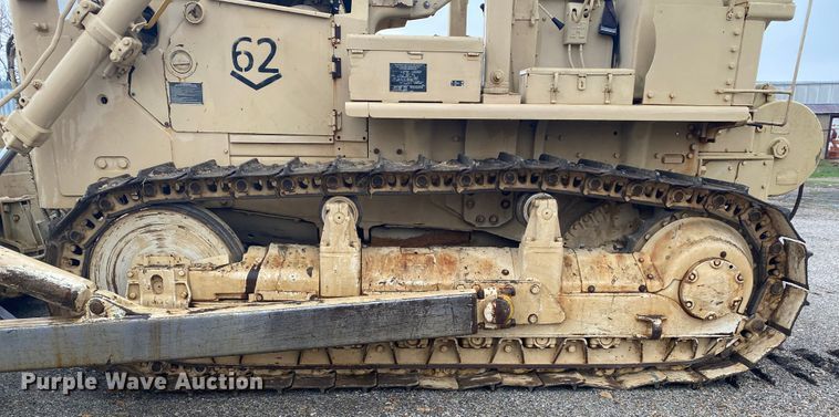 image for item DL6826 Caterpillar D7F  dozer