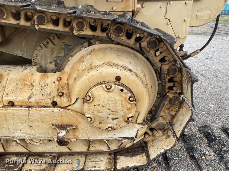 image for item DL6826 Caterpillar D7F  dozer