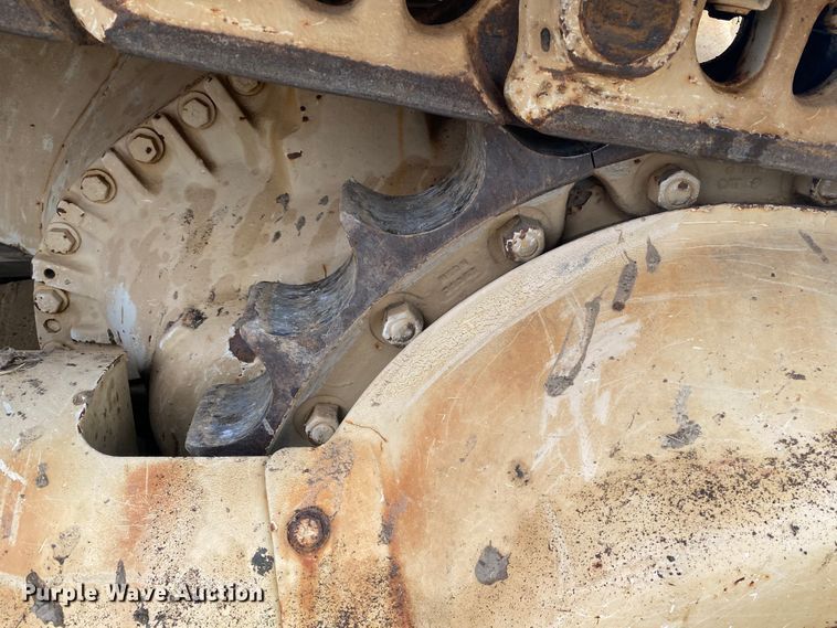 image for item DL6826 Caterpillar D7F  dozer