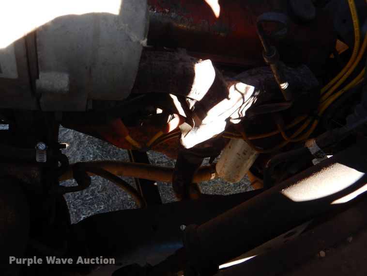 image for item DL6838 1976 Chevrolet C60  water truck