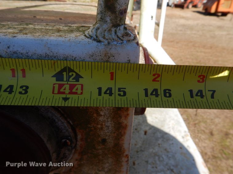 image for item DL6838 1976 Chevrolet C60  water truck