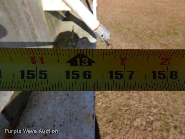 image for item DL6838 1976 Chevrolet C60  water truck