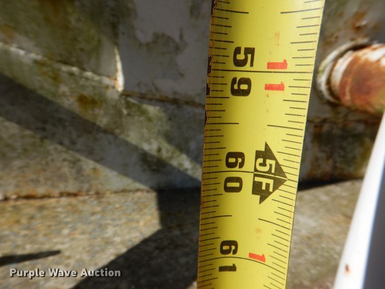 image for item DL6838 1976 Chevrolet C60  water truck