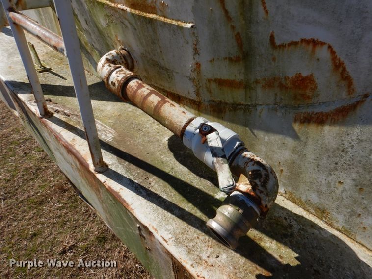 image for item DL6838 1976 Chevrolet C60  water truck