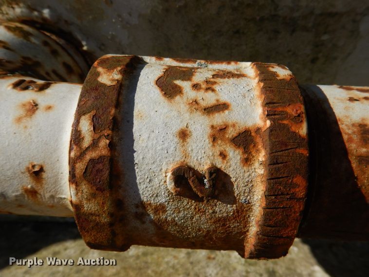 image for item DL6838 1976 Chevrolet C60  water truck