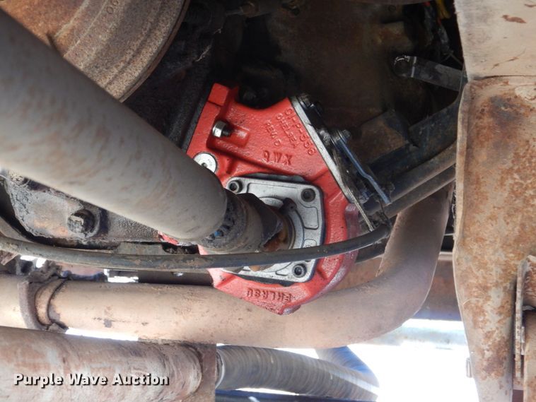 image for item DL6838 1976 Chevrolet C60  water truck