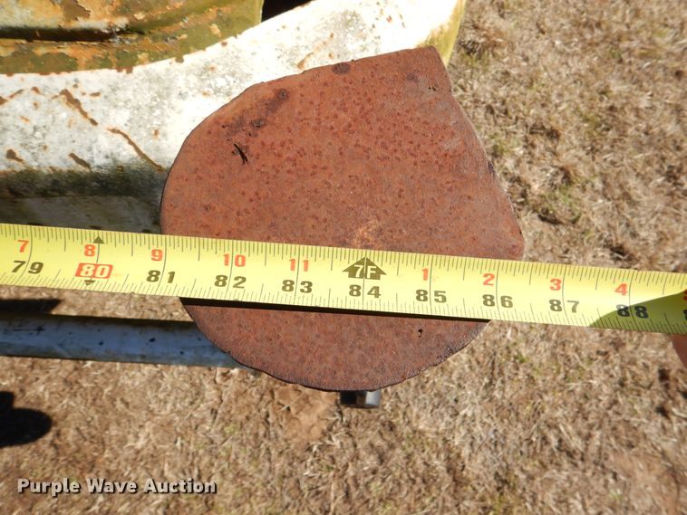 image for item DL6838 1976 Chevrolet C60  water truck