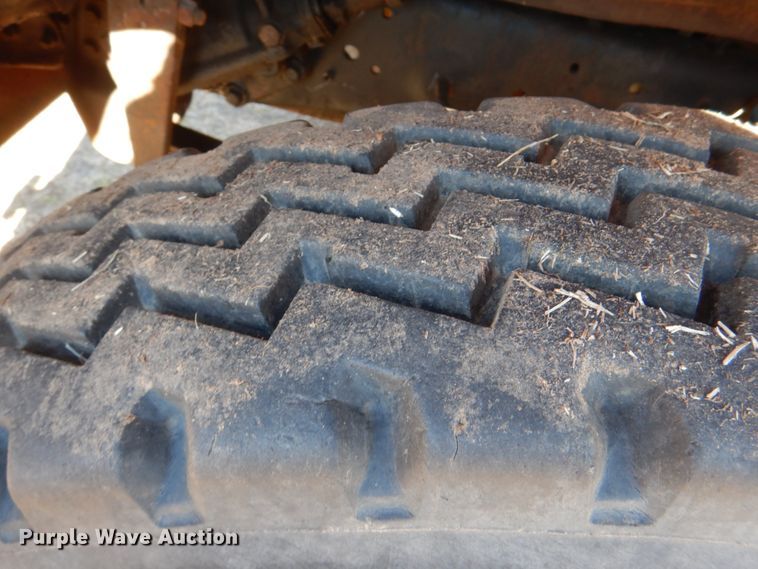 image for item DL6838 1976 Chevrolet C60  water truck