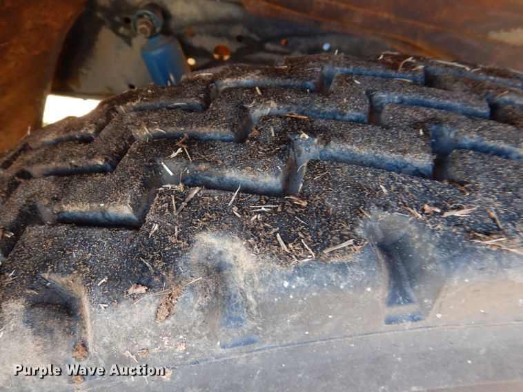 image for item DL6838 1976 Chevrolet C60  water truck