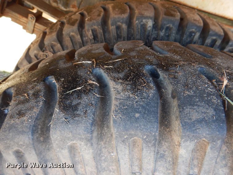 image for item DL6838 1976 Chevrolet C60  water truck