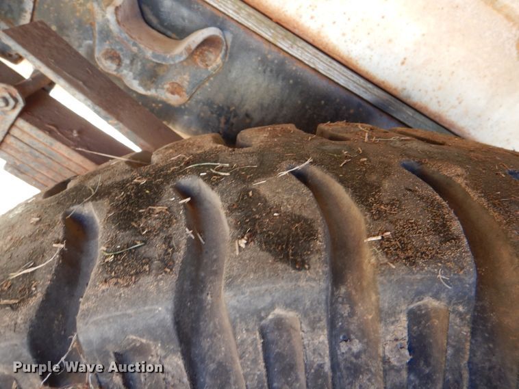 image for item DL6838 1976 Chevrolet C60  water truck