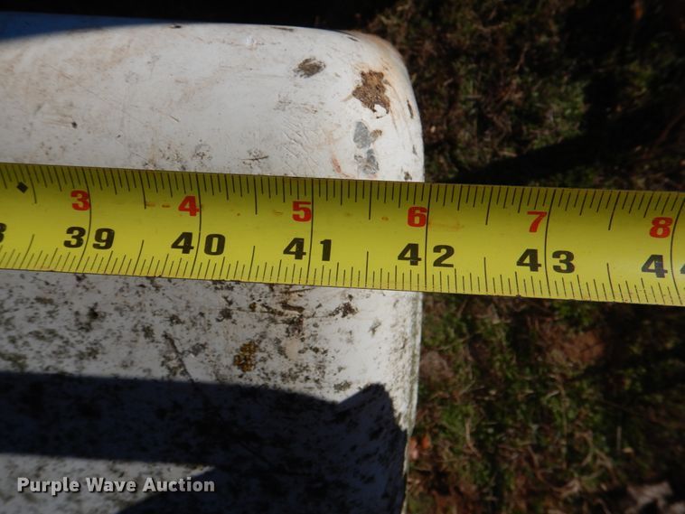 image for item DL6843 Man buckets