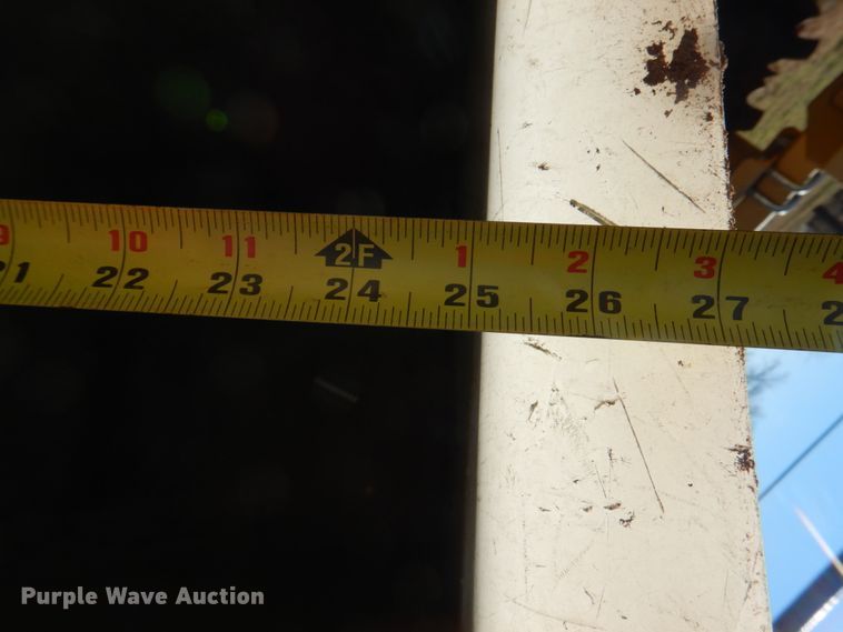 image for item DL6843 Man buckets