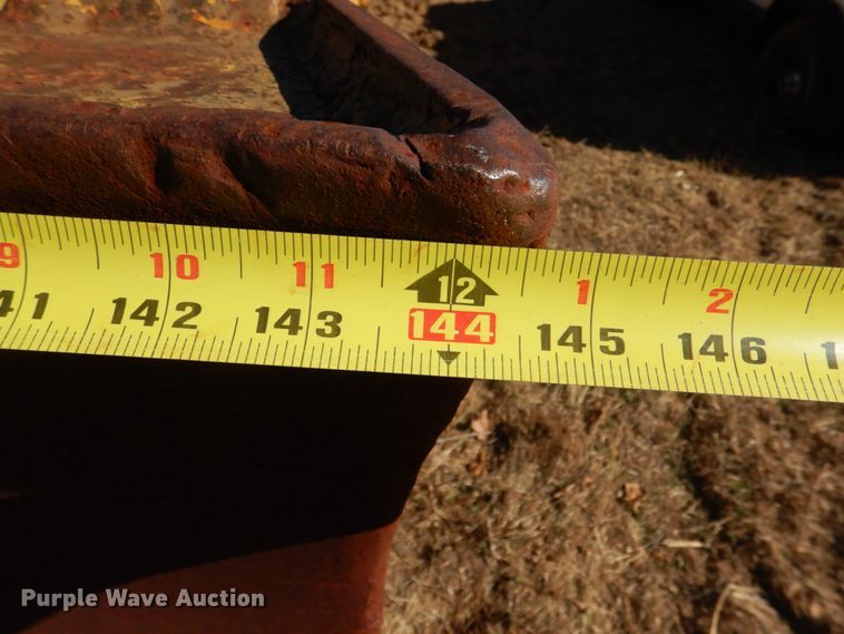 image for item DL6848 Caterpillar D7U  dozer