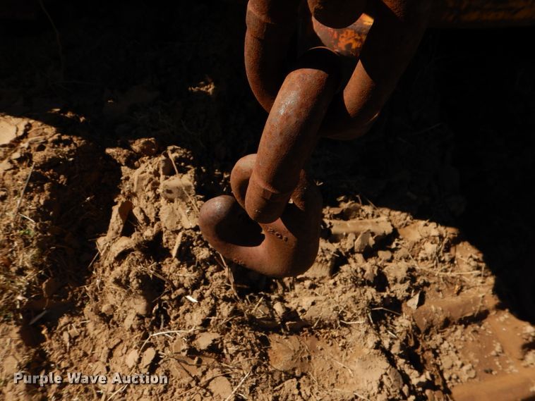 image for item DL6848 Caterpillar D7U  dozer