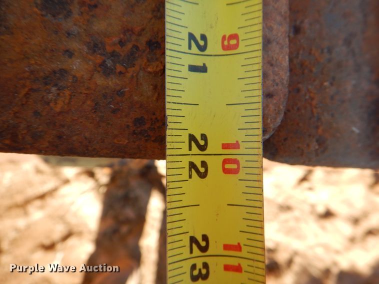 image for item DL6848 Caterpillar D7U  dozer