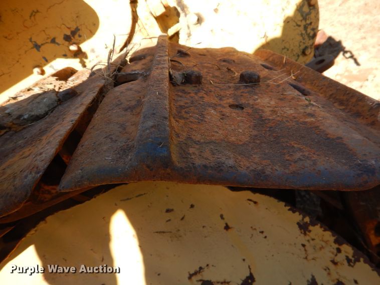 image for item DL6848 Caterpillar D7U  dozer