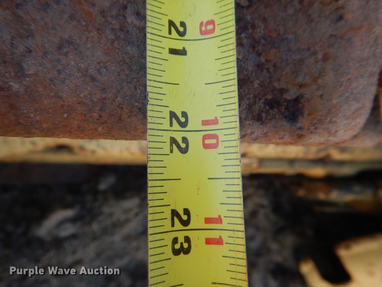 image for item DL6848 Caterpillar D7U  dozer