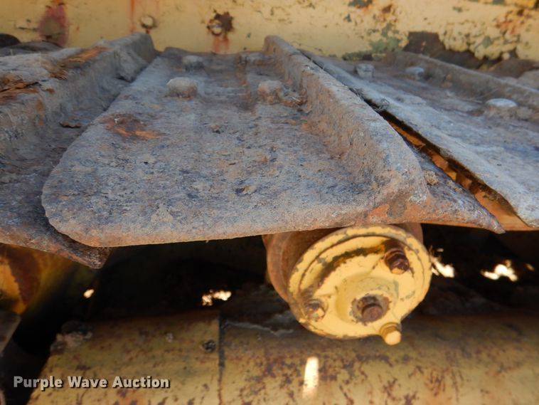 image for item DL6848 Caterpillar D7U  dozer