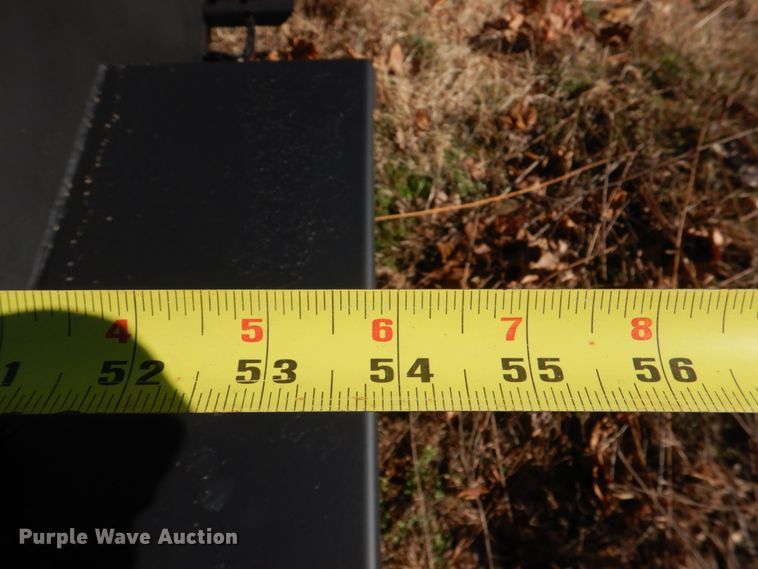 image for item DL6851 Stepp MFG. Co.  tar kettle