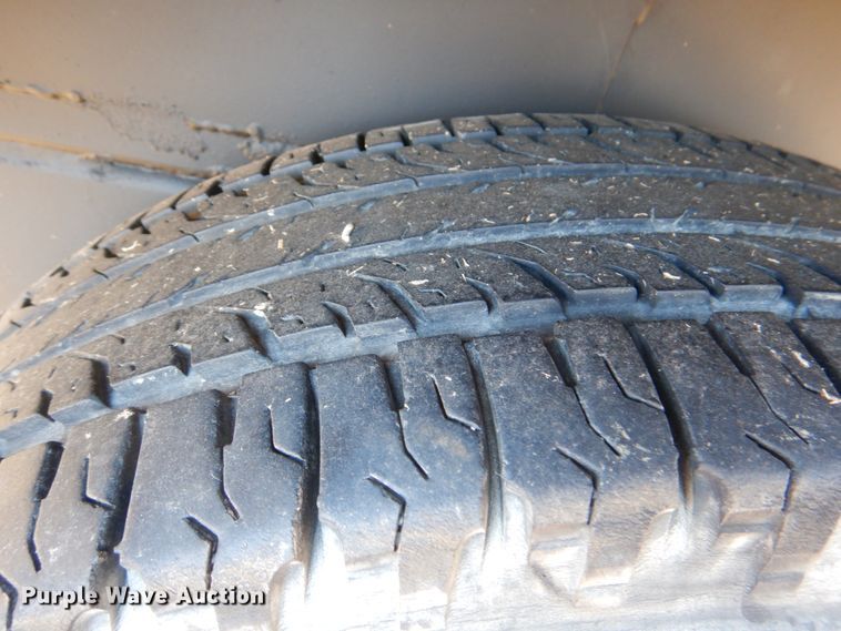 image for item DL6851 Stepp MFG. Co.  tar kettle