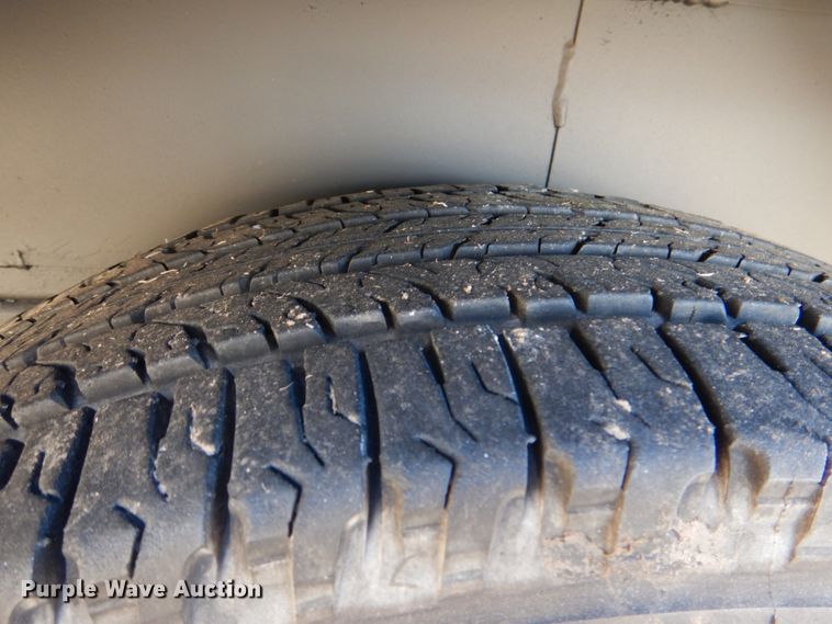 image for item DL6851 Stepp MFG. Co.  tar kettle