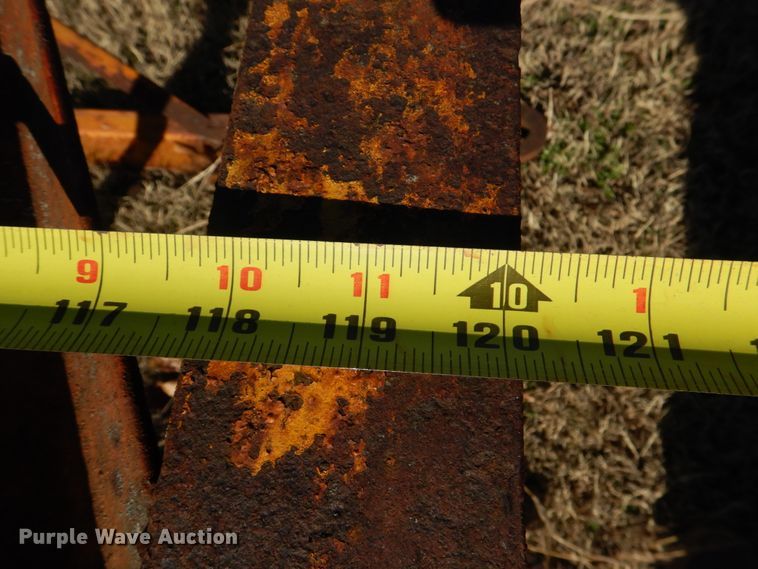 image for item DL6854 1945 Bucyrus Erie 22B  crane