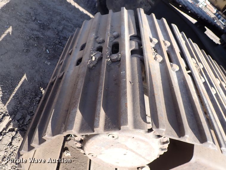 image for item DN2448 2004 Caterpillar 330C  excavator