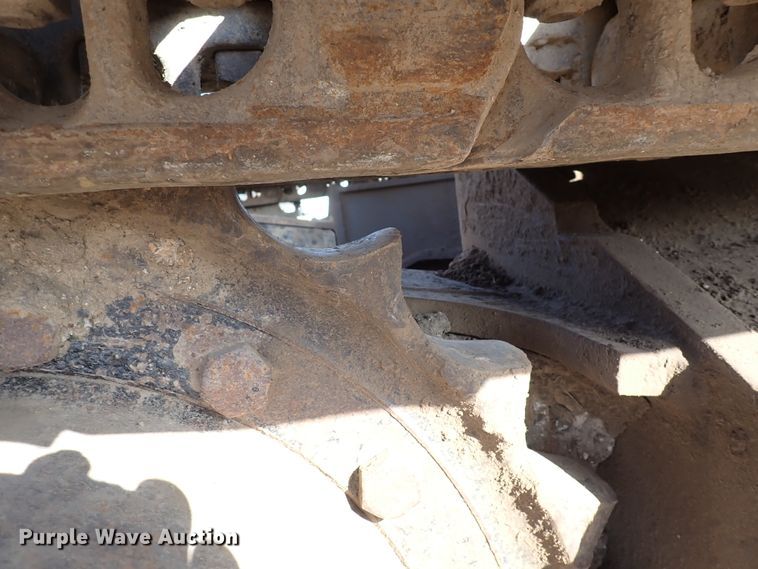 image for item DN2448 2004 Caterpillar 330C  excavator