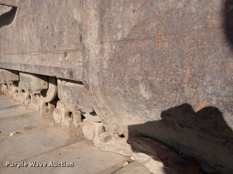 image for item DN2448 2004 Caterpillar 330C  excavator