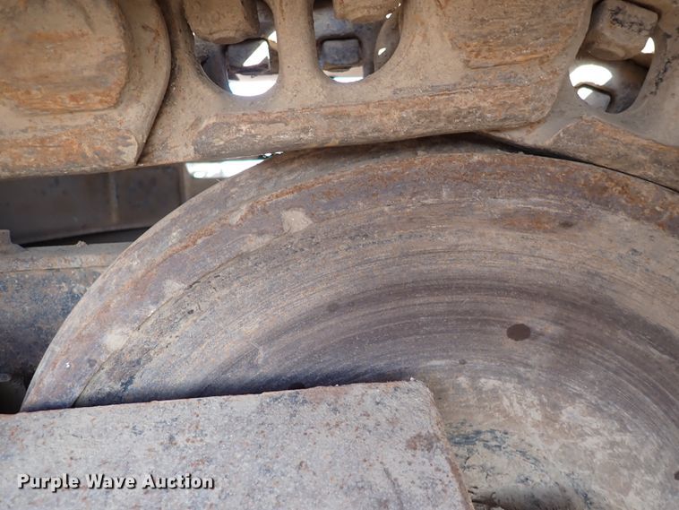 image for item DN2448 2004 Caterpillar 330C  excavator