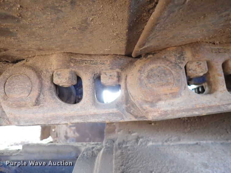 image for item DN2448 2004 Caterpillar 330C  excavator