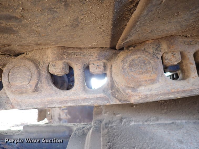 image for item DN2448 2004 Caterpillar 330C  excavator