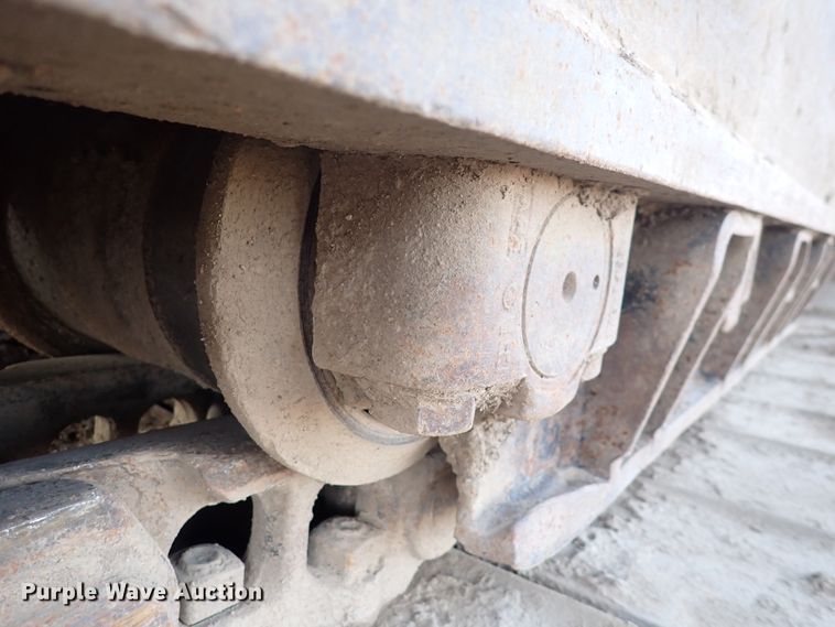 image for item DN2448 2004 Caterpillar 330C  excavator