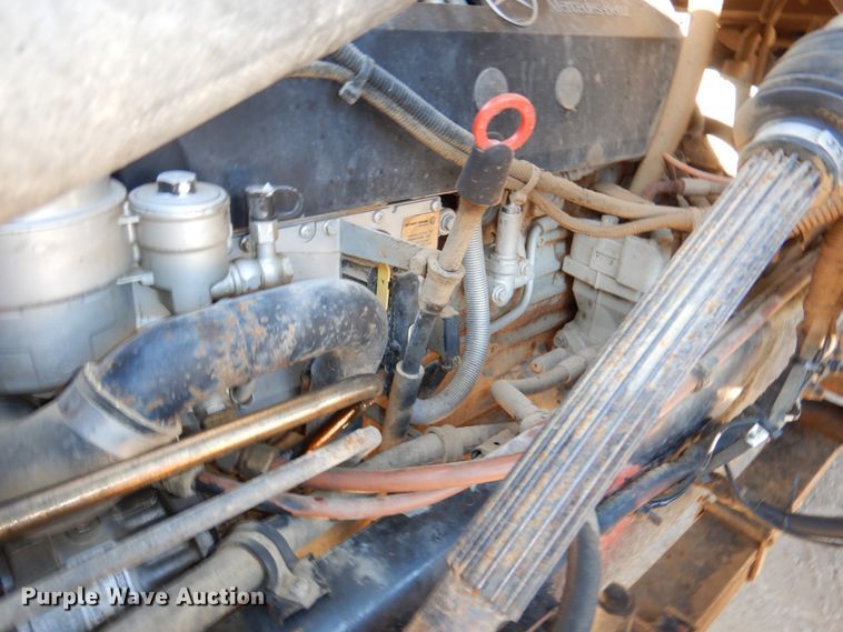 image for item DN2527 2007 Sterling LT8500  dump truck