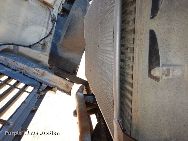 image for item DN2527 2007 Sterling LT8500  dump truck