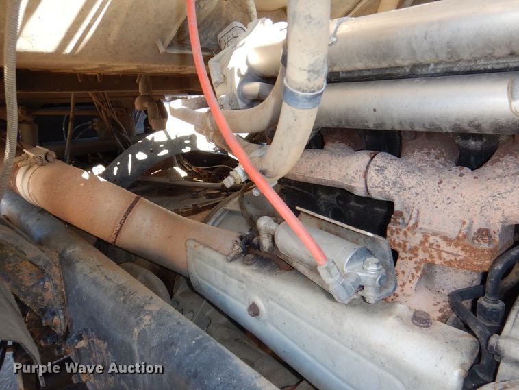 image for item DN2527 2007 Sterling LT8500  dump truck