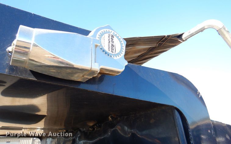 image for item DN2527 2007 Sterling LT8500  dump truck