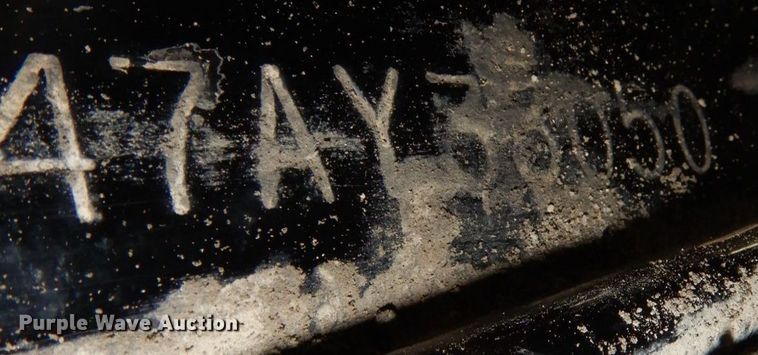 image for item DN2527 2007 Sterling LT8500  dump truck