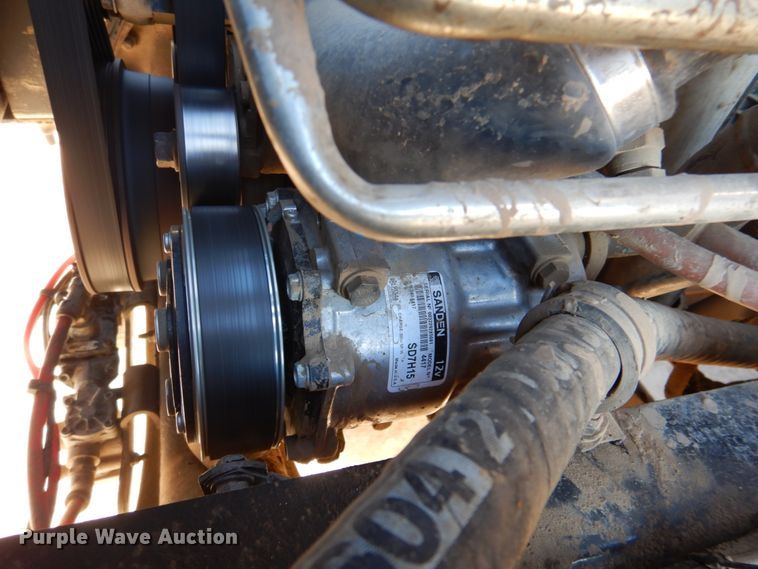 image for item DN2529 2007 Sterling LT8500  dump truck