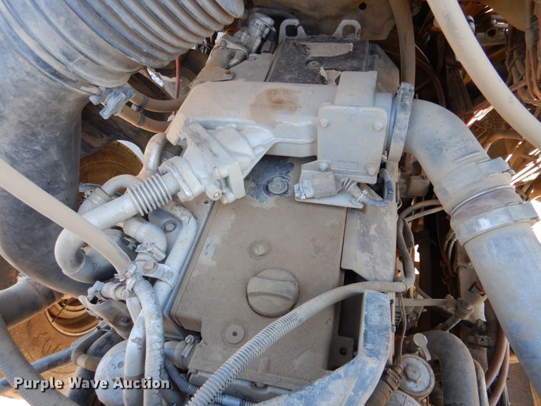 image for item DN2529 2007 Sterling LT8500  dump truck