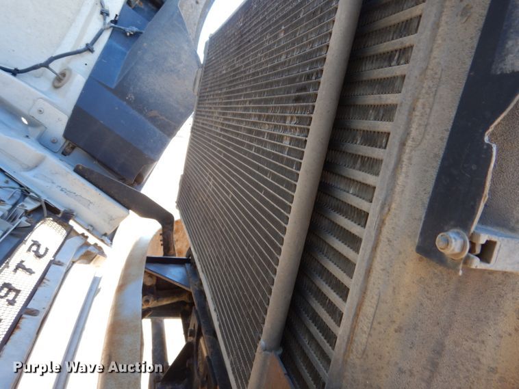 image for item DN2529 2007 Sterling LT8500  dump truck