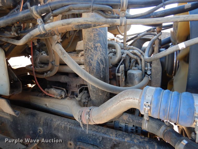 image for item DN2529 2007 Sterling LT8500  dump truck