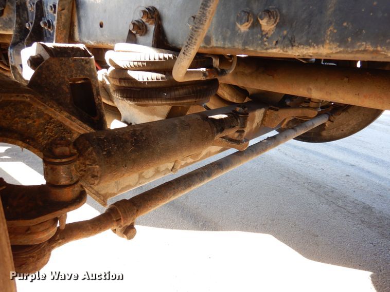 image for item DN2529 2007 Sterling LT8500  dump truck