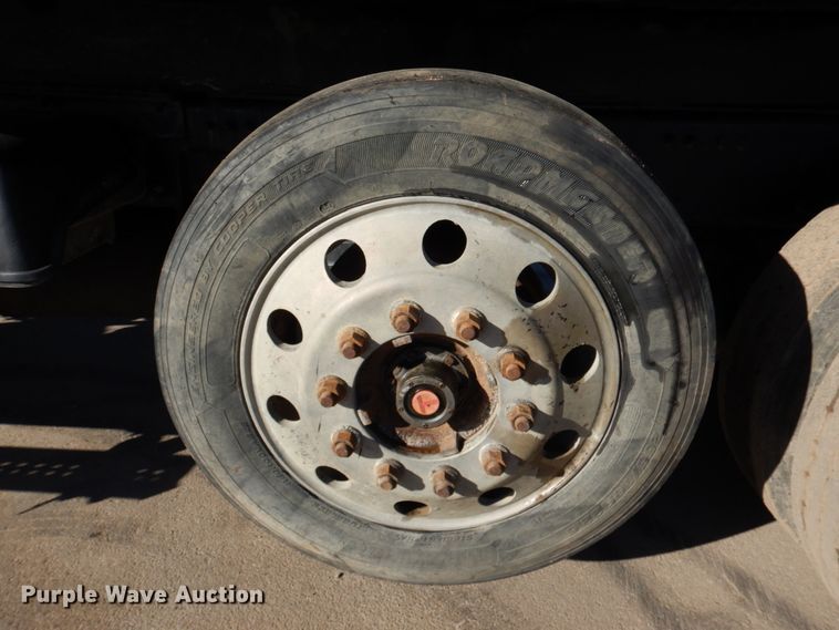 image for item DN2529 2007 Sterling LT8500  dump truck