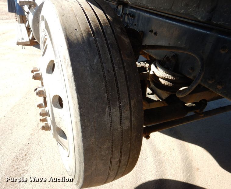 image for item DN2529 2007 Sterling LT8500  dump truck