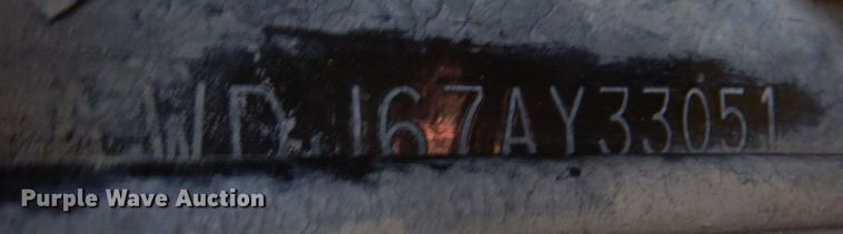 image for item DN2529 2007 Sterling LT8500  dump truck