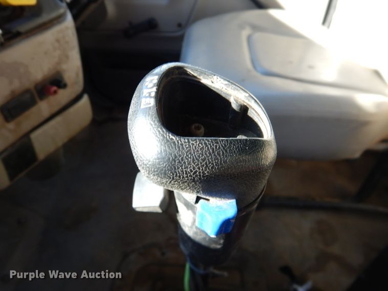 image for item DN2530 2007 Sterling LT8500  dump truck